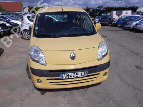 Left taillight RENAULT KANGOO / GRAND KANGOO II (KW0/1_) 1.5 dCi 85 (KW0K, KW0L, KW0B) | BP19883482C34 