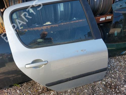 Used Right rear door PEUGEOT 307 (3A/C) 1.6 HDi 110 (109 hp) 19886851