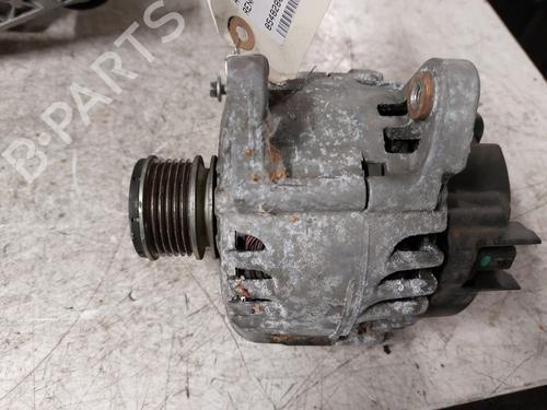 Alternator RENAULT CLIO IV (BH_) 1.5 dCi 75 | BP20984010M7 