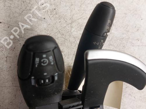Steering column stalk PEUGEOT 3008 I MPV (0U_) 1.6 HDi | BP22235100I23 