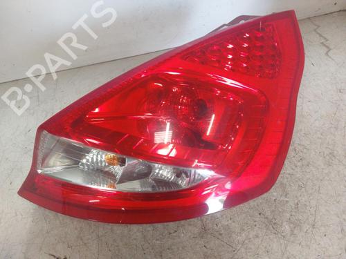 Højre baglygte FORD FIESTA VI (CB1, CCN) 1.6 TDCi | BP19893173C35 