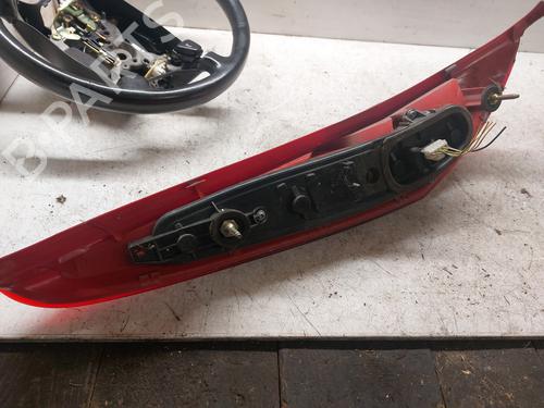 Used Right taillight FIAT PUNTO (188_) 1.2 60 (188.030, .050, .130, .150, .230, .250) (60 hp) 25148089