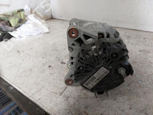 Alternator RENAULT CLIO IV (BH_) 1.5 dCi 75 | BP19887637M7 