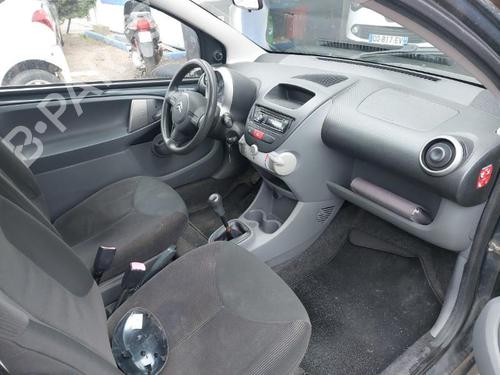 Starter CITROËN C1 (PM_, PN_) 1.0 | BP21989586M8 