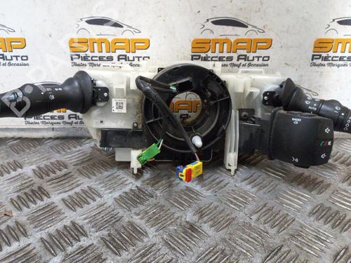 Steering column stalk RENAULT LAGUNA III (BT0/1) 2.0 dCi (BT01, BT08, BT09, BT0E, BT0K, BT12, BT1C, BT1D,... | BP21667061I23 