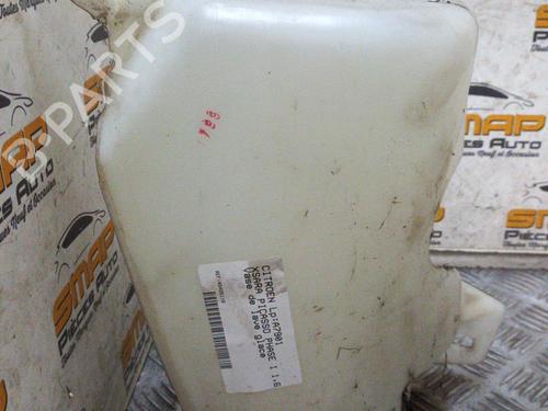 Windscreen washer tank CITROËN XSARA PICASSO (N68) 1.6 HDi | BP19890450C113 