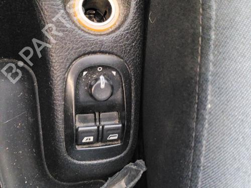 Spak kontakt PEUGEOT 206 Hatchback (2A/C) 1.4 HDi eco 70 (68 hp) 27811017