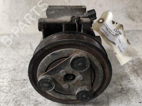 Airco pomp NISSAN NAVARA NP300 (D40) 2.5 dCi 4WD (171 hp) 21990692