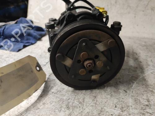AC compressor CITROËN C4 Picasso I MPV (UD_) 2.0 HDi 138 | BP19896793M34 