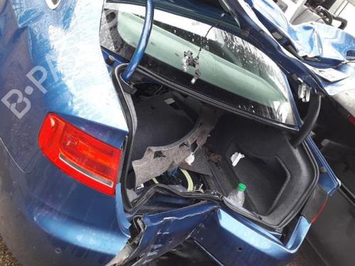 Headlight switch AUDI A4 B8 (8K2) 2.0 TDI | BP21978706I24  - Image 5