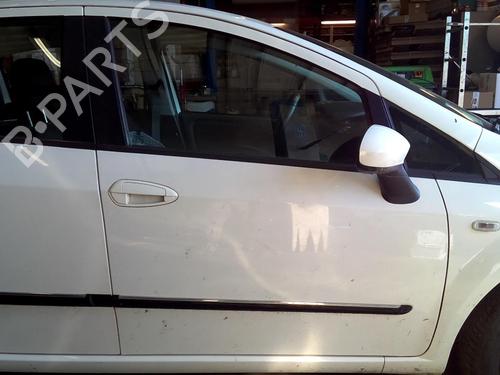Used Right front door FIAT PUNTO EVO (199_) [2008-2025]  19882410