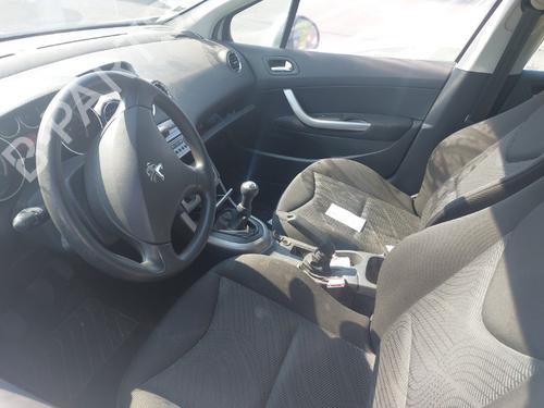 Engine PEUGEOT 308 I (4A_, 4C_) 1.4 16V | BP19900626M1 