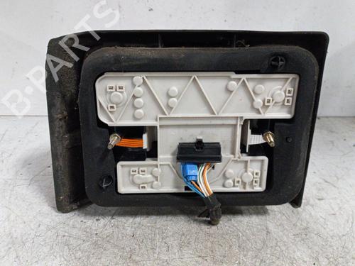 Used Right taillight RENAULT 19 I (B/C53_) 1.4 (80 hp) 21982883