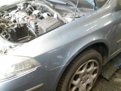 Forkjerm venstre RENAULT LAGUNA II (BG0/1_) 1.9 dCi (BG08, BG0G) (120 hp) 19884546