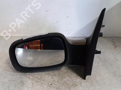 Left mirror RENAULT CLIO III (BR0/1, CR0/1) 1.4 16V | BP28293879C26 