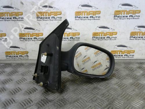 Retrovisor derecho RENAULT SCÉNIC I MPV (JA0/1_, FA0_) 1.9 dCi (JA05, JA1F) (102 hp) 19883802