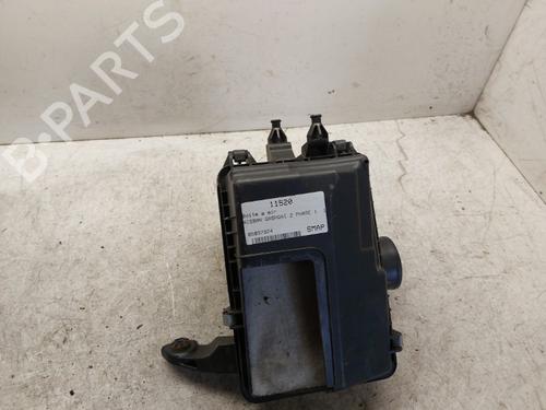 Luftfilter kasse NISSAN QASHQAI II SUV (J11, J11_) 1.2 DIG-T | BP19886278M87 