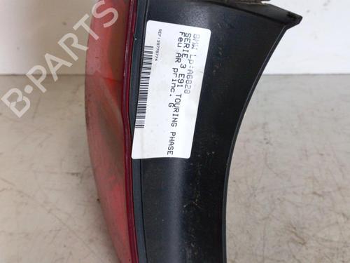 Left taillight BMW 3 Touring (E91) 318 i | BP19895320C34 