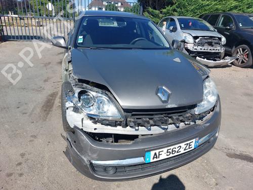 Alternator RENAULT LAGUNA III (BT0/1) 1.5 dCi (BT00, BT0A, BT0T, BT1J) | BP21994747M7 