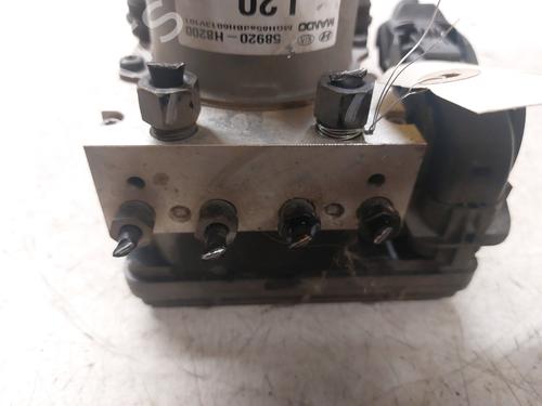 ABS pump KIA RIO IV (YB, SC, FB) 1.25 | BP21993205M43 