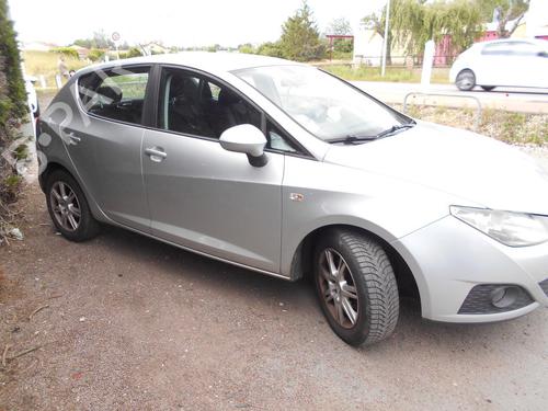 Left taillight SEAT IBIZA IV (6J5, 6P1) 1.9 TDI | BP19892606C34 
