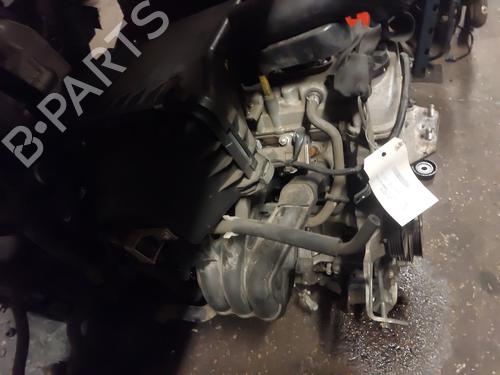 Engine SUZUKI ALTO VII (GF)  | BP21976023M1 