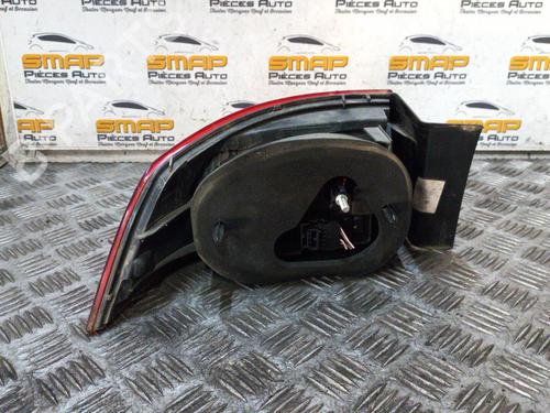 Used Right taillight RENAULT LAGUNA II (BG0/1_) [2001-2007]  19882970