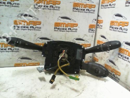 Used Steering column stalk PEUGEOT 207 (WA_, WC_) 1.4 HDi (68 hp) 19891305