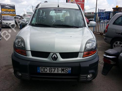 Right headlight RENAULT KANGOO (KC0/1_) 1.9 dCi 4x4 | BP19891420C29 