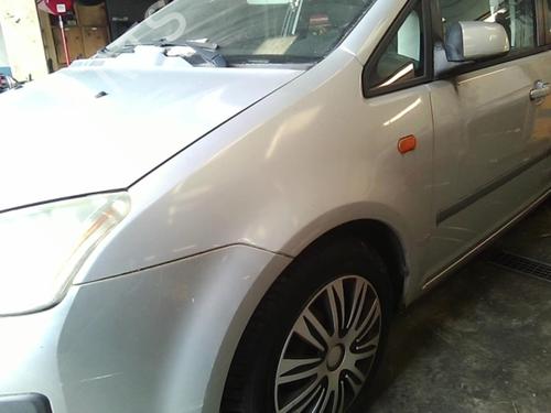 Left front fenders FORD FOCUS C-MAX (DM2) 1.8 TDCi | BP19881802C41 