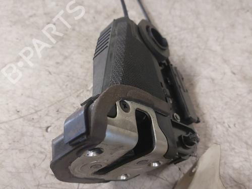 Rear left lock TOYOTA YARIS (_P9_) 1.3 VVT-i (SCP90_, SCP90R) | BP19878868C100 