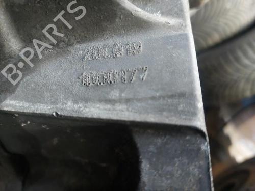 Gearbox CITROËN C3 Pluriel (HB_)  | BP19886914M3 