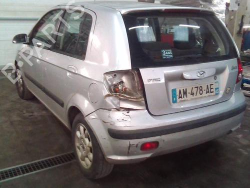 Alternator HYUNDAI GETZ (TB) 1.3 | BP19892888M7 