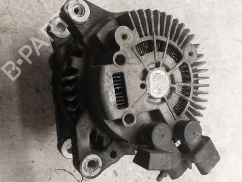 Alternator PEUGEOT PARTNER MPV (5_, G_)  | BP19892178M7 