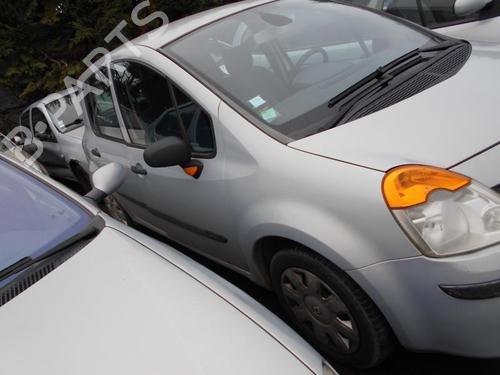 Devioluci RENAULT MODUS / GRAND MODUS (F/JP0_) 1.5 dCi (FP0E, JP0E) | BP19880458I23 