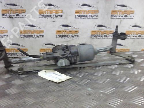Used Front wiper motor VW POLO V (6R1, 6C1) 1.2 (70 hp) 19895605