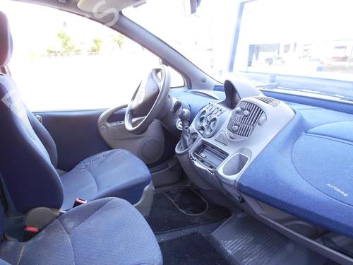 Venstre baglygte FIAT MULTIPLA (186_) 1.9 JTD 115 | BP21984137C34 
