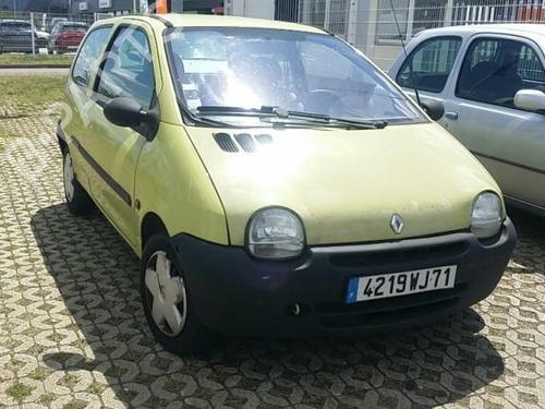 Højre baglygte RENAULT TWINGO I (C06_)  | BP19899054C35 