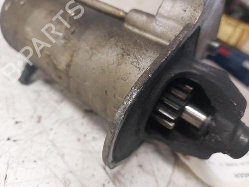 Startmotor FORD FUSION (JU_) 1.4 TDCi (68 hp) 19887826