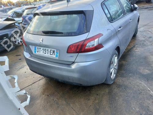 Licence plate light PEUGEOT 308 II (LB_, LP_, LW_, LH_, L3_) 1.6 BlueHDi 120 | BP19901689I40 