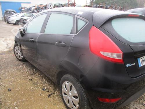 Viskermotor vindrude FORD FIESTA VI (CB1, CCN) 1.6 TDCi | BP19891040M29 
