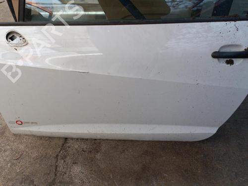 Left front door SEAT IBIZA IV (6J5, 6P1) 1.2 TDI | BP19890499C2 
