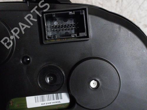 Instrument cluster FIAT PUNTO EVO (199_)  | BP21981353C47 
