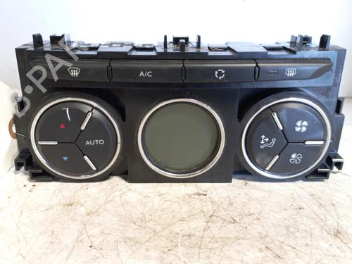 Climate control CITROËN DS3 (SA_) 1.6 HDi 90 | BP19883292I5 