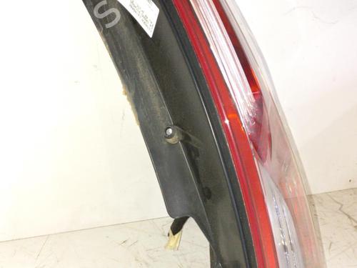 Right taillight CITROËN C4 Picasso I MPV (UD_)  | BP19894058C35 