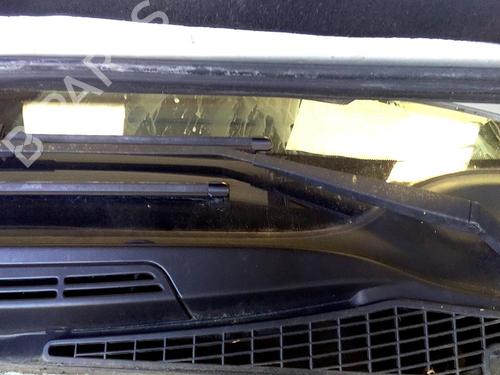 Used Front windshield wiper arm CITROËN XSARA PICASSO (N68) 1.6 HDi (109 hp) 19893803