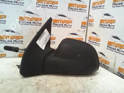 Used Left mirror RENAULT CLIO I (B/C57_, 5/357_) [1990-1999]  21975400