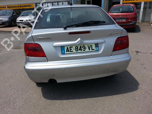 Right taillight CITROËN XSARA (N1) 2.0 16V | BP19896288C35 