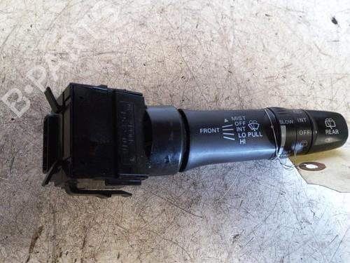 Used Steering column stalk PEUGEOT 4007 (VU_, VV_) 2.2 HDi (156 hp) 19889725