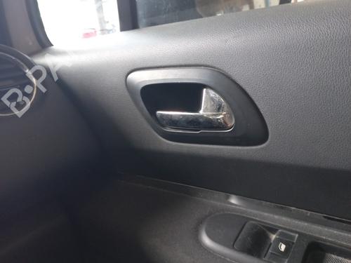 Used Front right interior door handle PEUGEOT 5008 (0U_, 0E_) 1.6 HDi (114 hp) 26223348